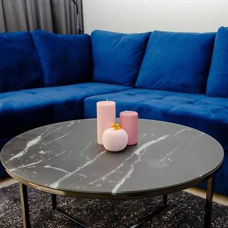 Super Luxurious & Spacious Designer Apartment. Stara Zagora Esterno foto