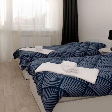 Super Luxurious & Spacious Designer Apartment. Stara Zagora Esterno foto