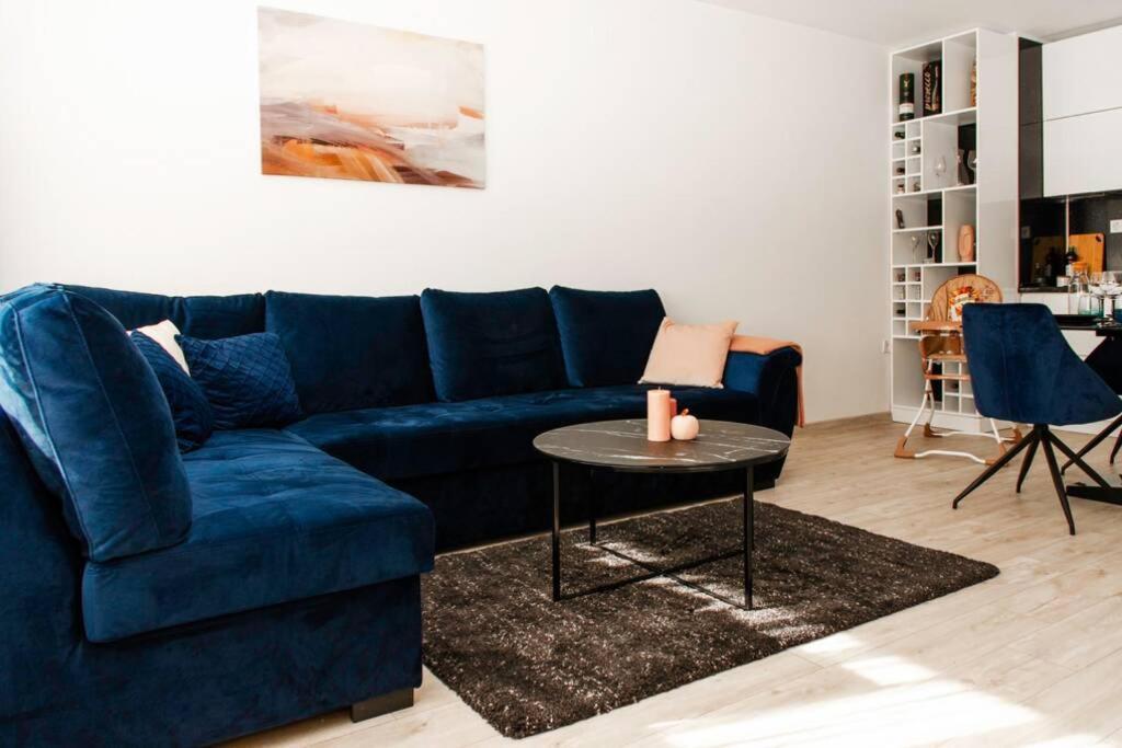 Super Luxurious & Spacious Designer Apartment. Stara Zagora Esterno foto