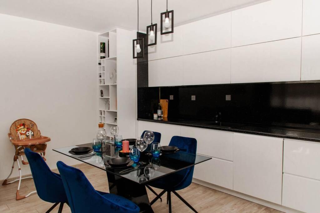 Super Luxurious & Spacious Designer Apartment. Stara Zagora Esterno foto