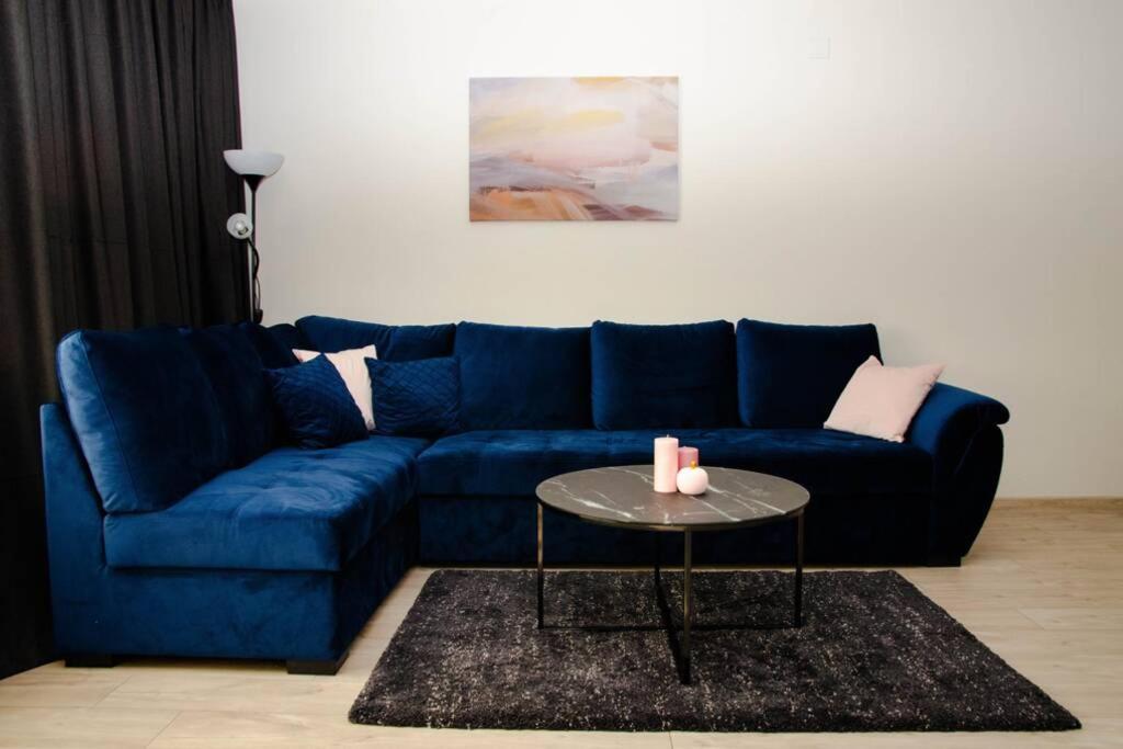 Super Luxurious & Spacious Designer Apartment. Stara Zagora Esterno foto