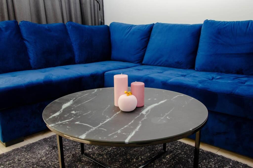 Super Luxurious & Spacious Designer Apartment. Stara Zagora Esterno foto