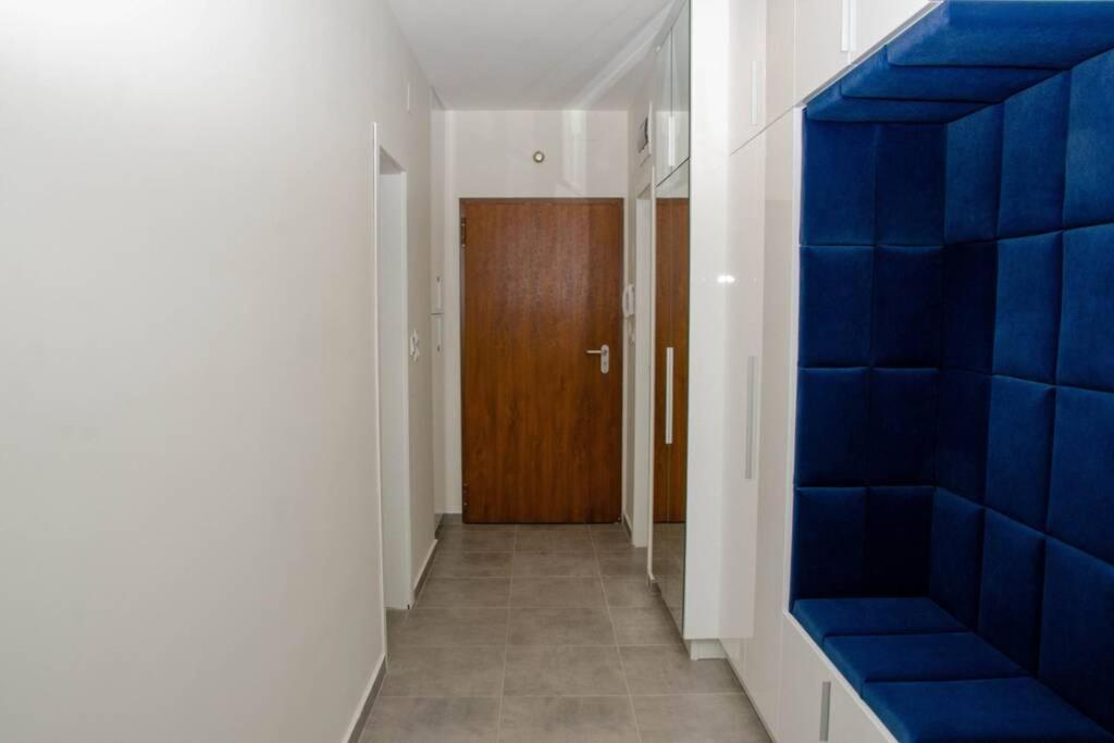 Super Luxurious & Spacious Designer Apartment. Stara Zagora Esterno foto