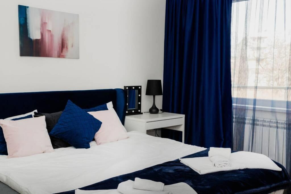 Super Luxurious & Spacious Designer Apartment. Stara Zagora Esterno foto