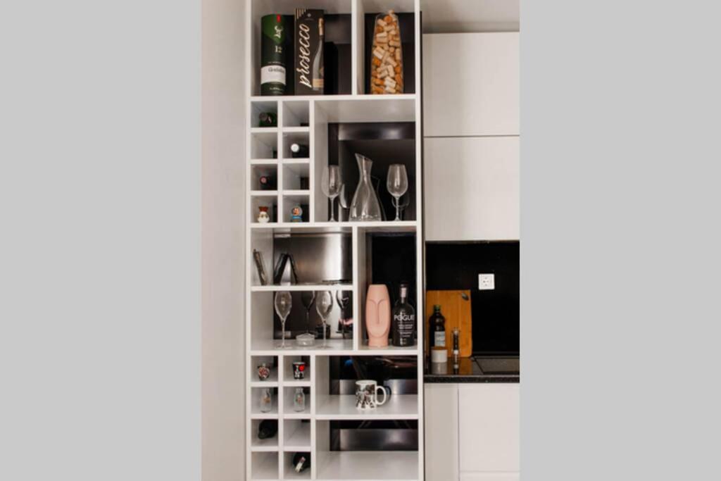 Super Luxurious & Spacious Designer Apartment. Stara Zagora Esterno foto