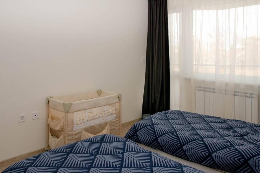 Super Luxurious & Spacious Designer Apartment. Stara Zagora Esterno foto