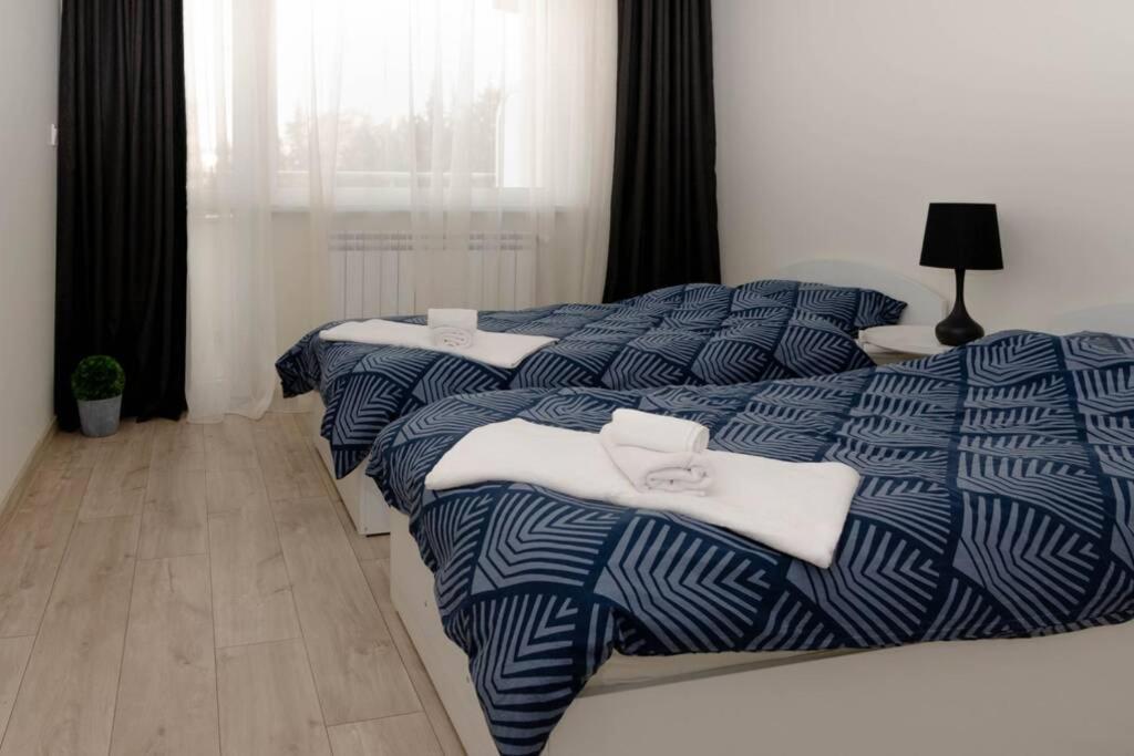Super Luxurious & Spacious Designer Apartment. Stara Zagora Esterno foto